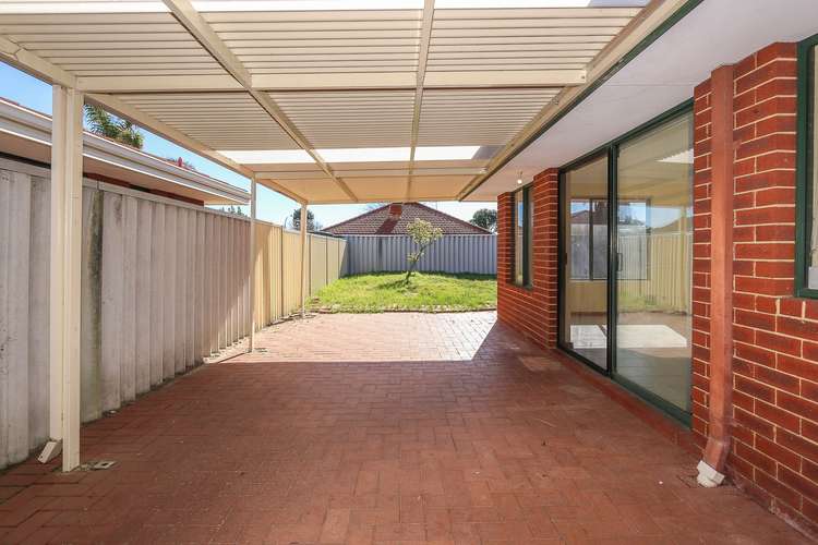 Third view of Homely house listing, 110 Guadalupe Drive, Ballajura WA 6066