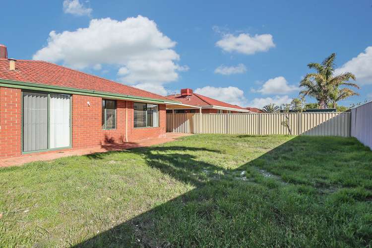 Fourth view of Homely house listing, 110 Guadalupe Drive, Ballajura WA 6066