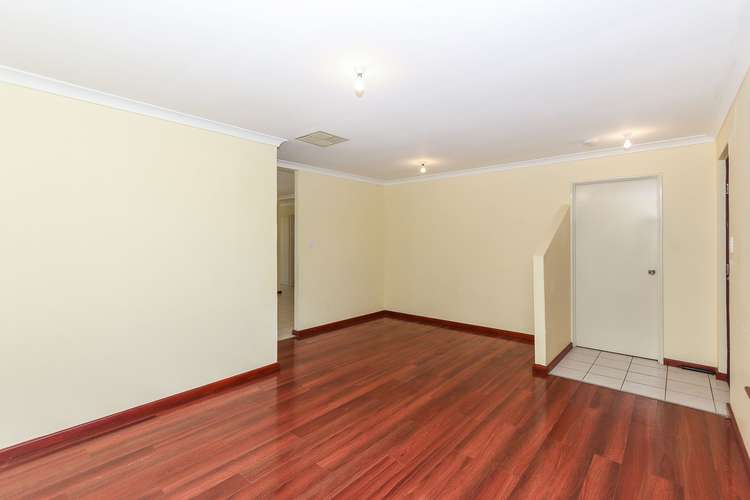 Sixth view of Homely house listing, 110 Guadalupe Drive, Ballajura WA 6066