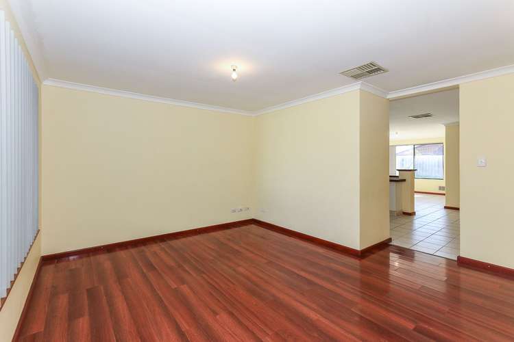 Seventh view of Homely house listing, 110 Guadalupe Drive, Ballajura WA 6066