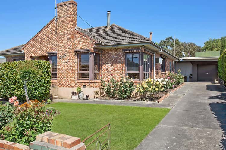 Main view of Homely house listing, 78 Walls Street, Camperdown VIC 3260