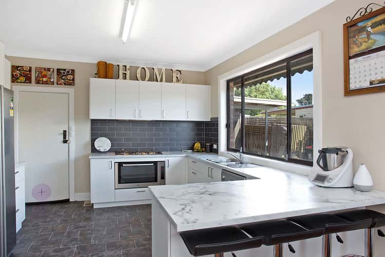 Second view of Homely house listing, 78 Walls Street, Camperdown VIC 3260