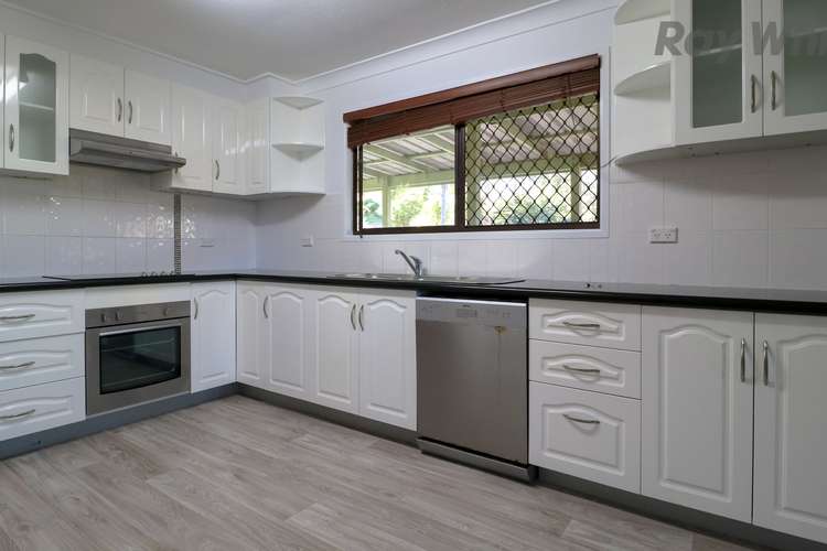 Second view of Homely house listing, 36 Janelle Street, Bellbird Park QLD 4300