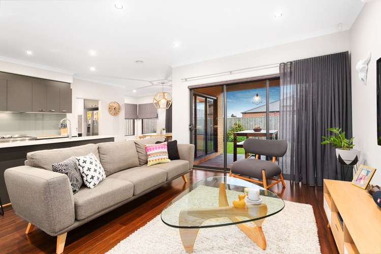Sixth view of Homely house listing, 35 Lincoln Avenue, Officer VIC 3809