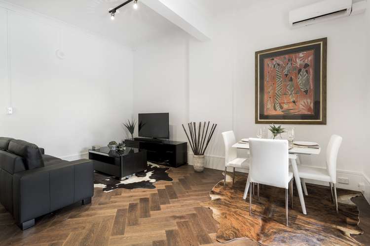 Sixth view of Homely apartment listing, 13/50 Bayswater Road, Potts Point NSW 2011