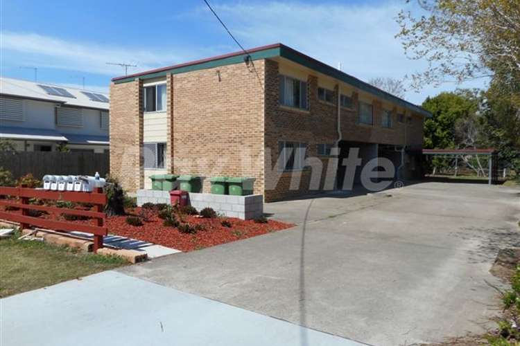 Second view of Homely house listing, 5/31 Clifton Street, Booval QLD 4304