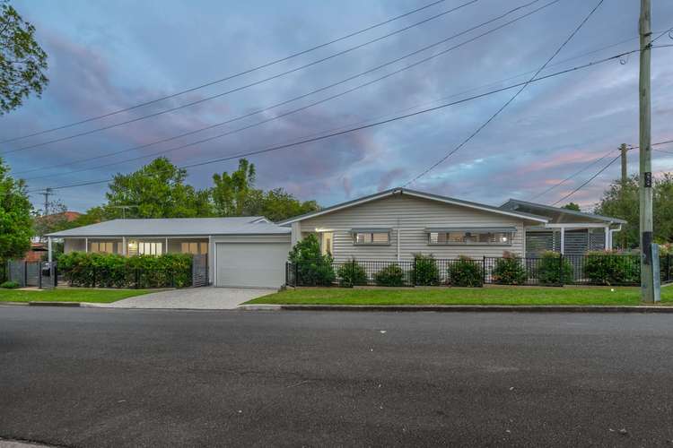 Main view of Homely house listing, 2 Milford Street, Alderley QLD 4051