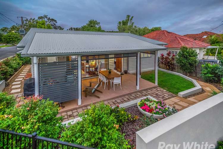 Second view of Homely house listing, 2 Milford Street, Alderley QLD 4051