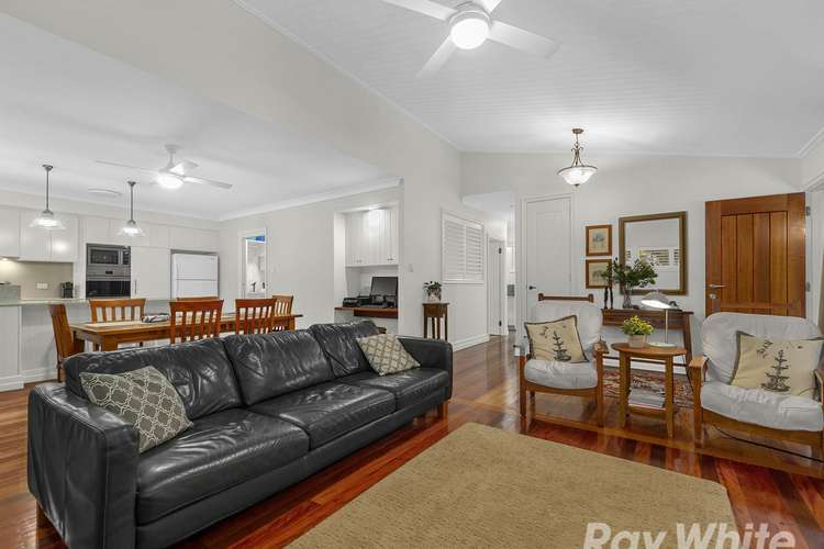 Fourth view of Homely house listing, 2 Milford Street, Alderley QLD 4051