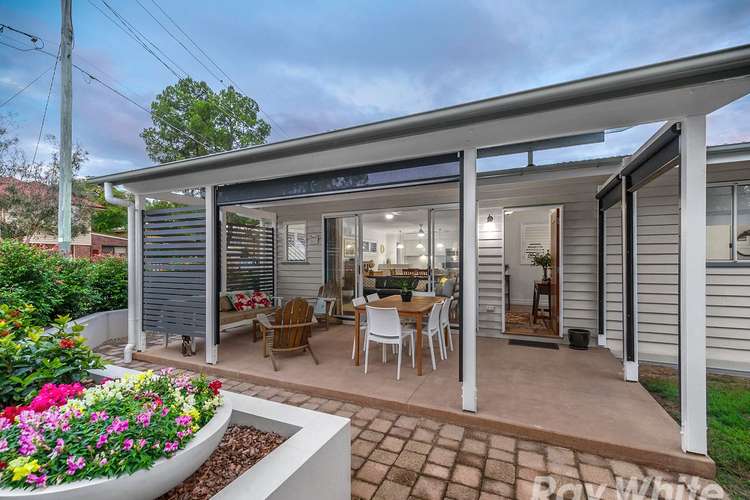 Fifth view of Homely house listing, 2 Milford Street, Alderley QLD 4051