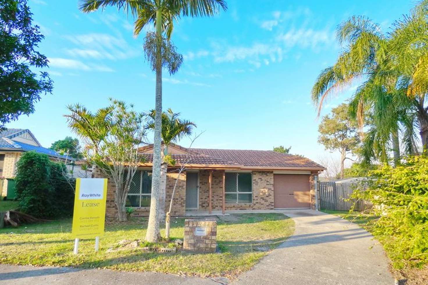 Main view of Homely house listing, 164 Short Street, Boronia Heights QLD 4124