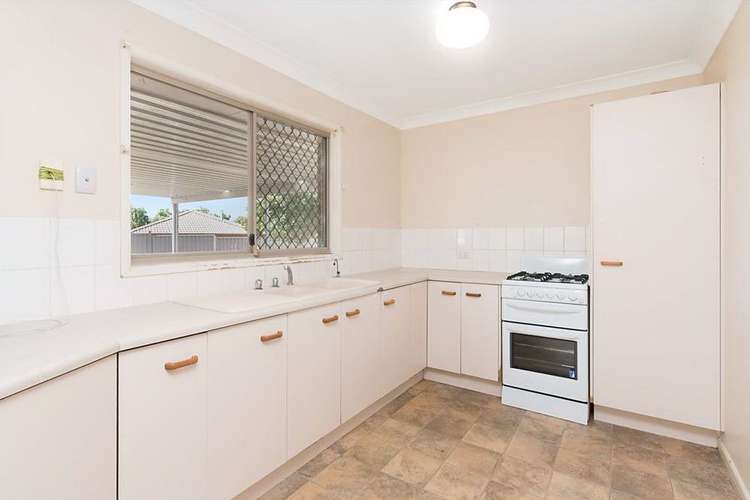 Second view of Homely house listing, 164 Short Street, Boronia Heights QLD 4124