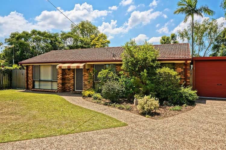 Second view of Homely house listing, 17 Joseph Court, Browns Plains QLD 4118