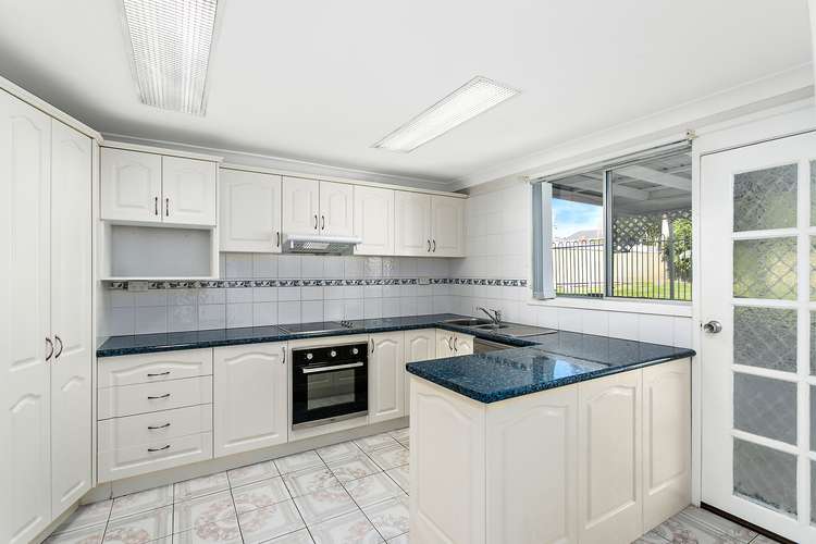 Second view of Homely house listing, 48 Captain Cook Drive, Barrack Heights NSW 2528