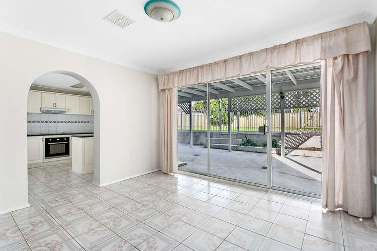 Third view of Homely house listing, 48 Captain Cook Drive, Barrack Heights NSW 2528