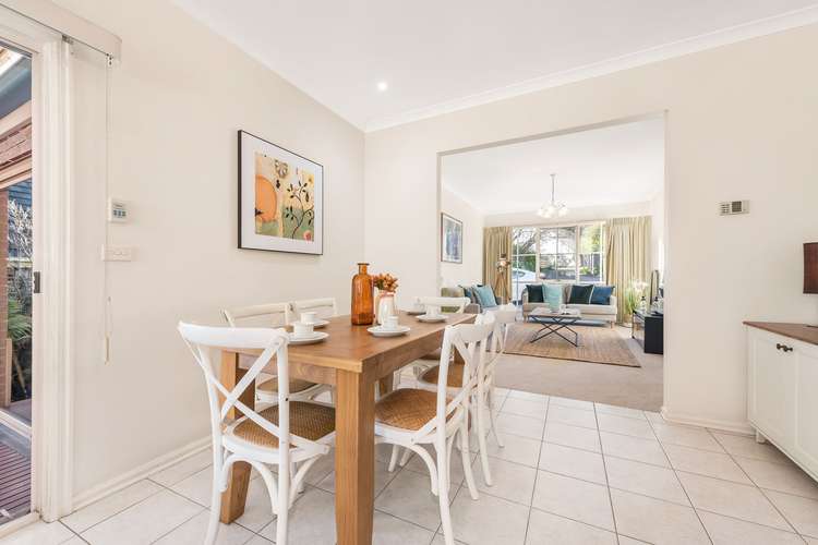 Third view of Homely unit listing, 4/13 Newbigin Street, Burwood VIC 3125