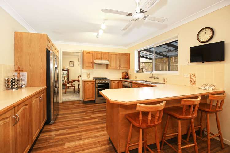 Second view of Homely house listing, 41 Chittick Avenue, North Nowra NSW 2541