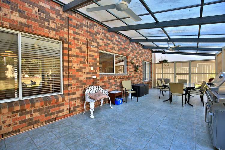 Fourth view of Homely house listing, 41 Chittick Avenue, North Nowra NSW 2541