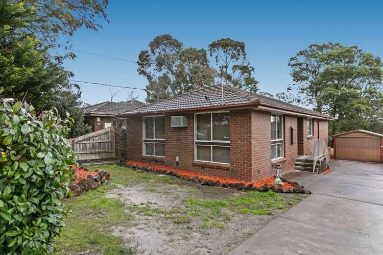 Second view of Homely house listing, 7 Catesby Court, Boronia VIC 3155