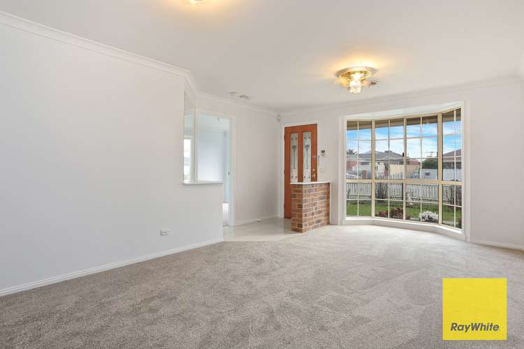 Second view of Homely house listing, 15 Dixon Court, Altona Meadows VIC 3028