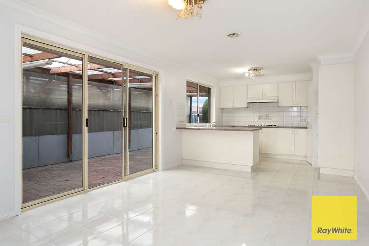 Fourth view of Homely house listing, 15 Dixon Court, Altona Meadows VIC 3028