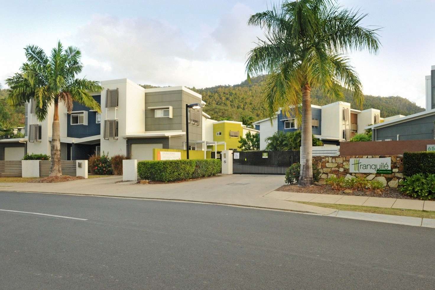 Main view of Homely unit listing, 54/65 Manooka Drive, Cannonvale QLD 4802