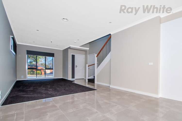Second view of Homely townhouse listing, 3/2 JACKSON Street, Croydon VIC 3136