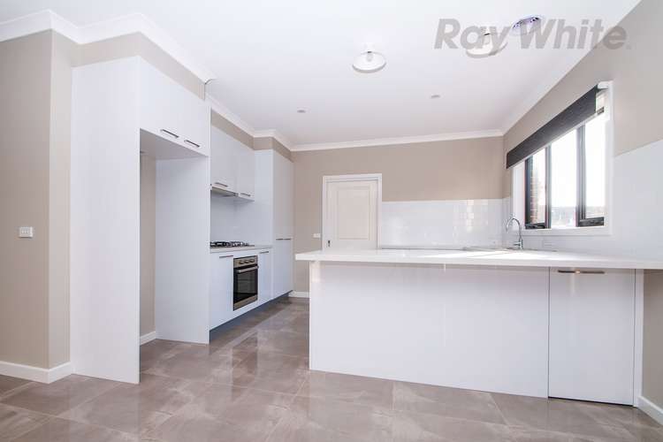 Third view of Homely townhouse listing, 3/2 JACKSON Street, Croydon VIC 3136