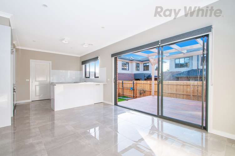 Fourth view of Homely townhouse listing, 3/2 JACKSON Street, Croydon VIC 3136