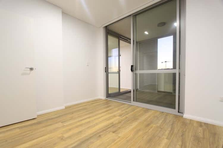 Fourth view of Homely apartment listing, 601/19 Burwood Road, Burwood NSW 2134