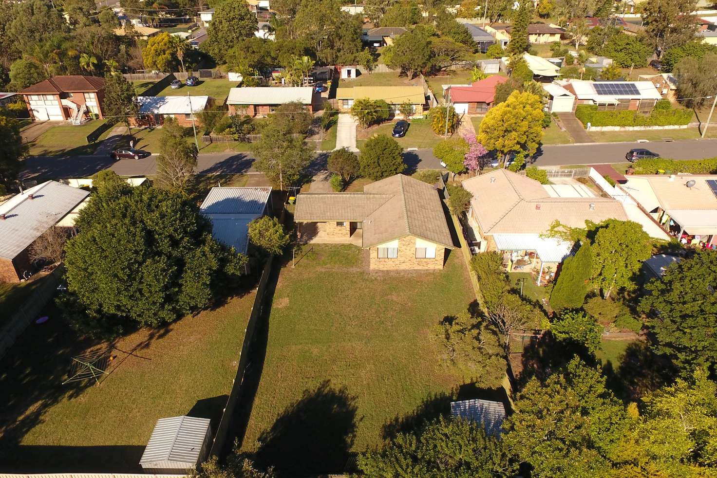 Main view of Homely house listing, 11 Hartley Crescent, Redbank Plains QLD 4301