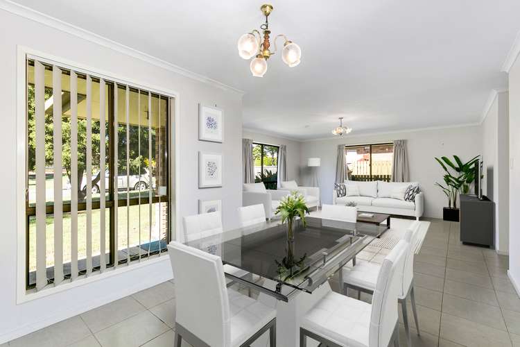 Third view of Homely house listing, 11 Hartley Crescent, Redbank Plains QLD 4301