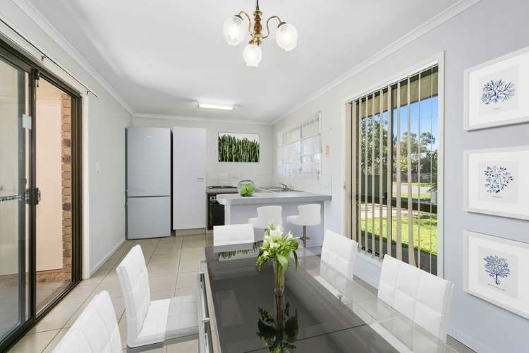 Fourth view of Homely house listing, 11 Hartley Crescent, Redbank Plains QLD 4301