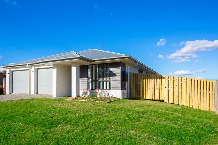 Second view of Homely house listing, 1/19 Bassett Lane, Rosewood QLD 4340