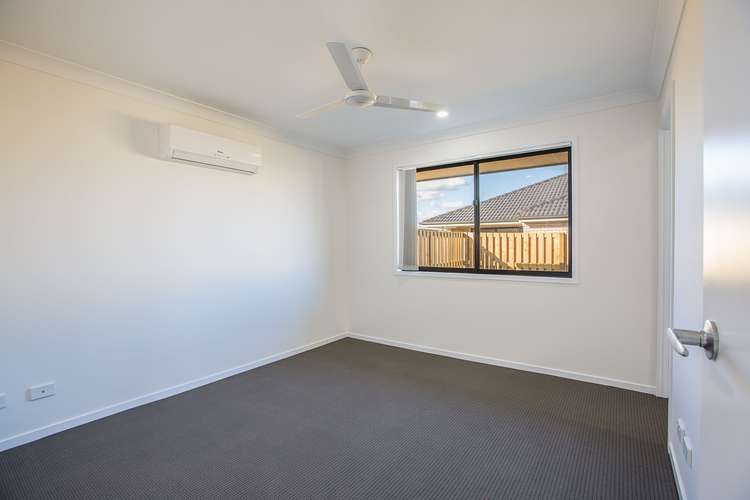 Fifth view of Homely house listing, 1/19 Bassett Lane, Rosewood QLD 4340