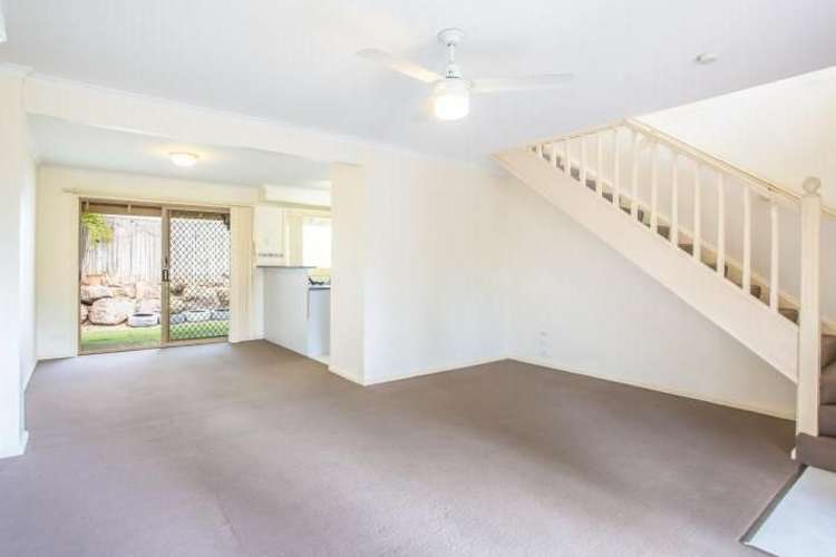 Third view of Homely townhouse listing, 10-414 Pine Ridge Road, Coombabah QLD 4216