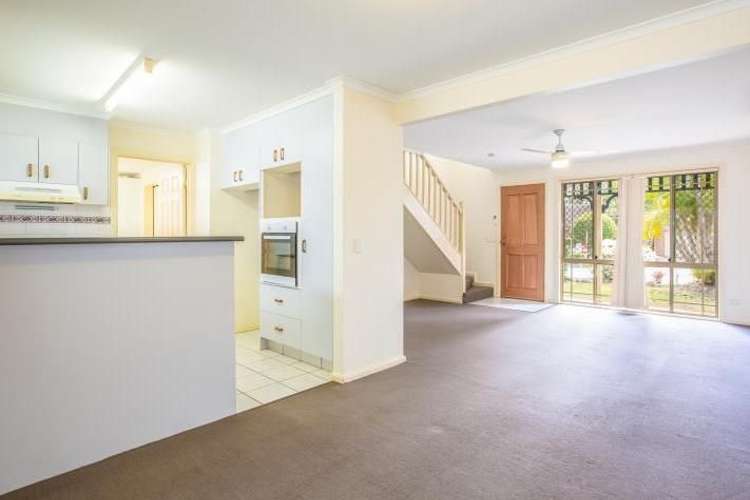 Fourth view of Homely townhouse listing, 10-414 Pine Ridge Road, Coombabah QLD 4216