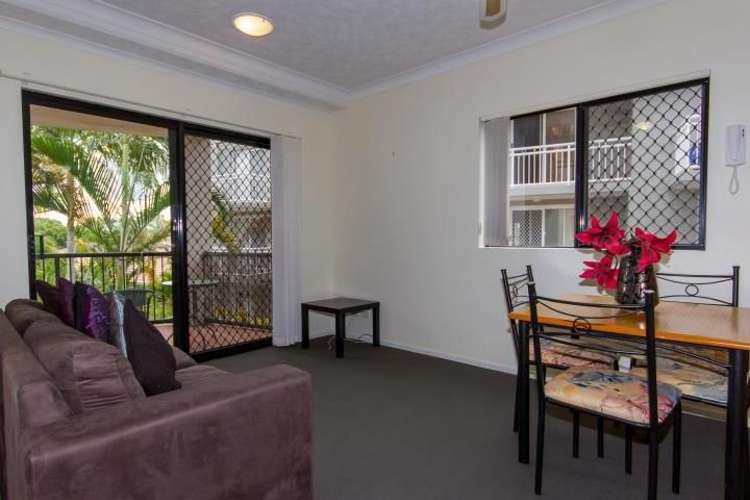 Second view of Homely apartment listing, 24/7-13 Barranbali Street, Chevron Island QLD 4217