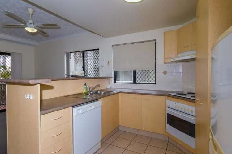 Third view of Homely apartment listing, 24/7-13 Barranbali Street, Chevron Island QLD 4217