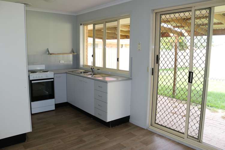 Second view of Homely house listing, 158 Collingwood Drive, Collingwood Park QLD 4301