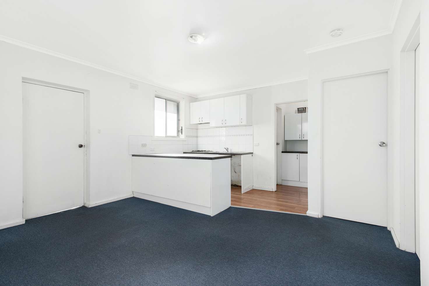 Main view of Homely apartment listing, 7/8 Tattenham Street, Caulfield East VIC 3145