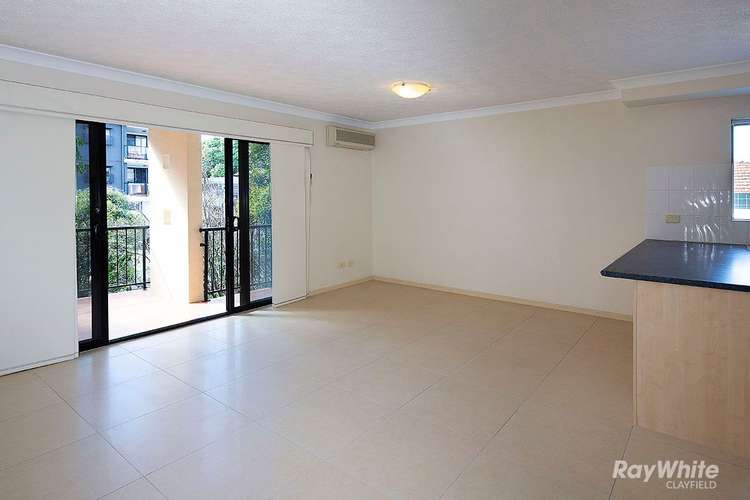 Second view of Homely unit listing, 1/14 Collins Street, Nundah QLD 4012