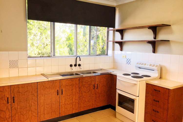 Second view of Homely unit listing, 6/56 Pembroke Road, Coorparoo QLD 4151