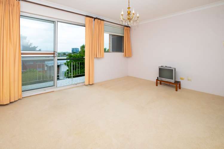 Third view of Homely unit listing, 6/56 Pembroke Road, Coorparoo QLD 4151