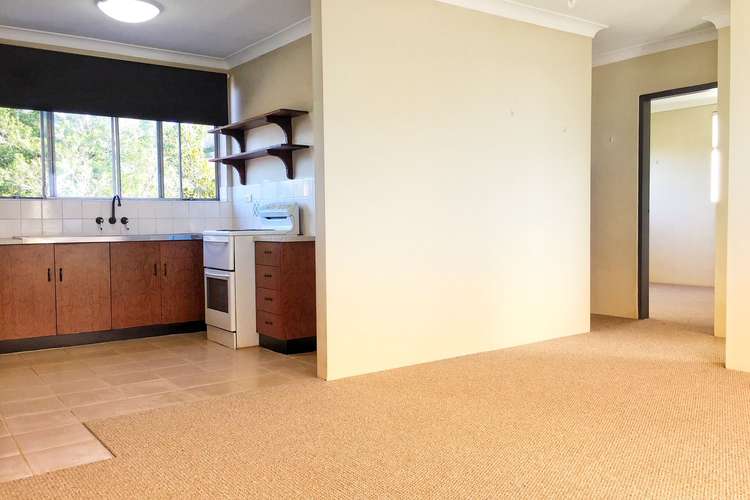 Fourth view of Homely unit listing, 6/56 Pembroke Road, Coorparoo QLD 4151