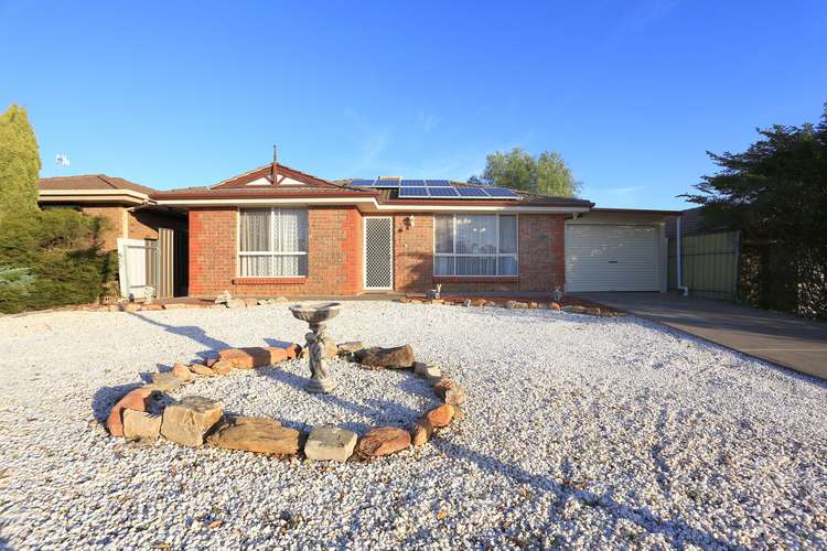 Main view of Homely house listing, 19 Oxford Terrace, Blakeview SA 5114