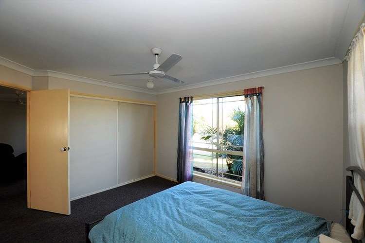 Fifth view of Homely house listing, 126 Moodies Road, Bargara QLD 4670