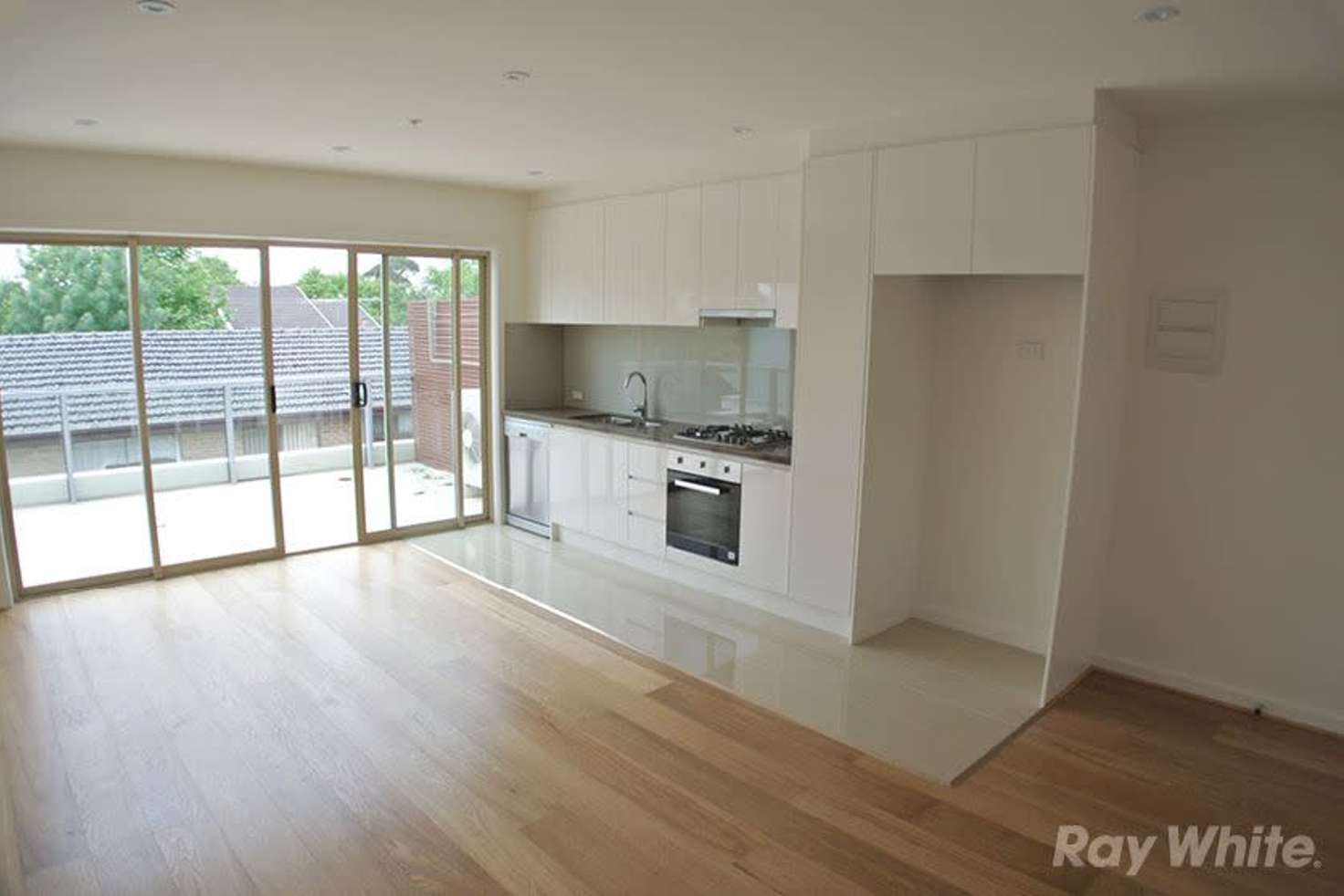 Main view of Homely apartment listing, 24/100 Carrington Road, Box Hill VIC 3128