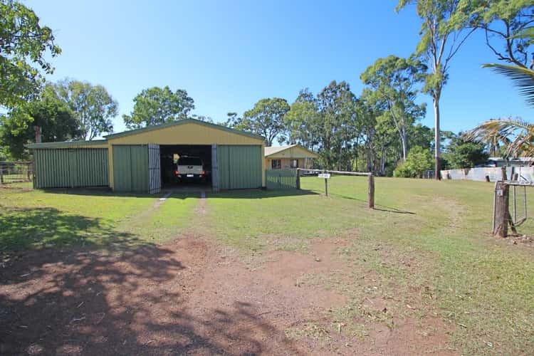 Second view of Homely house listing, 51 Crescent Street, Armstrong Beach QLD 4737