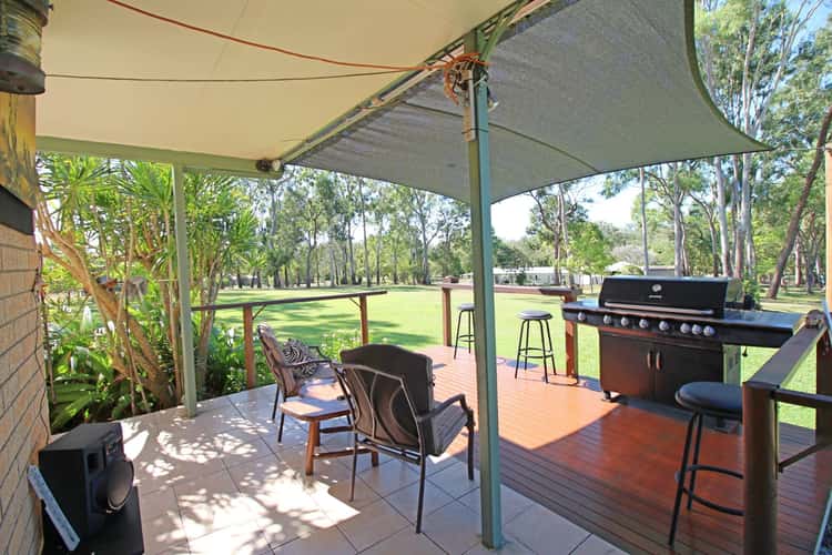 Third view of Homely house listing, 51 Crescent Street, Armstrong Beach QLD 4737
